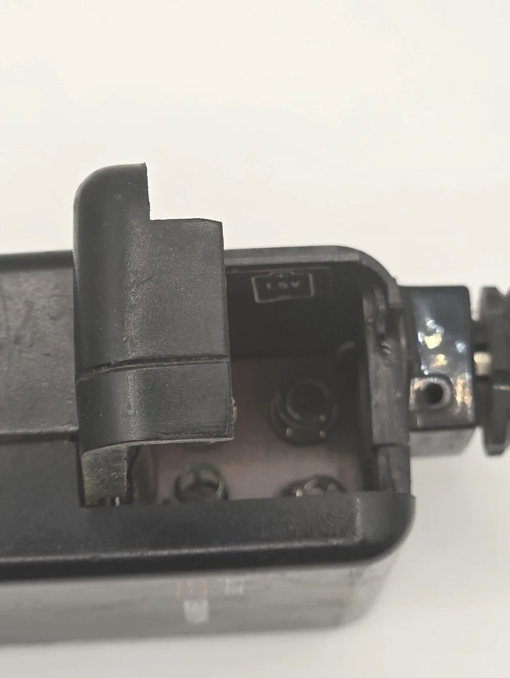 hanimex cb355 black